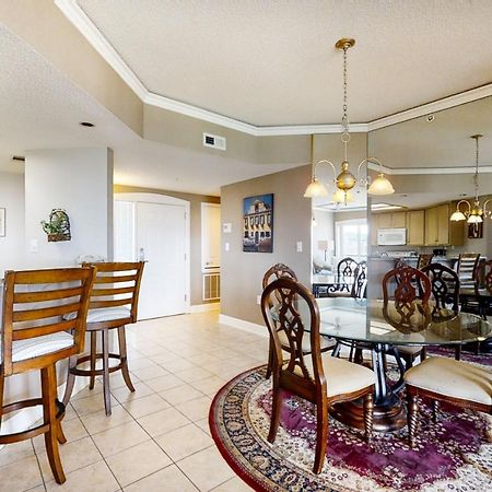 ヒルトンヘッドアイランドWindsor Court North 4504アパートメント エクステリア 写真