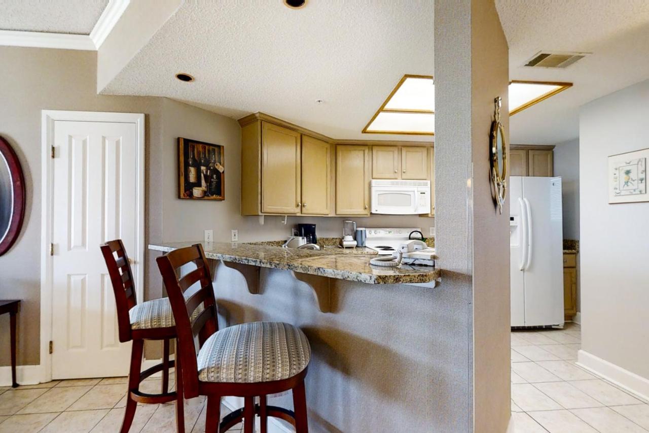 ヒルトンヘッドアイランドWindsor Court North 4504アパートメント エクステリア 写真