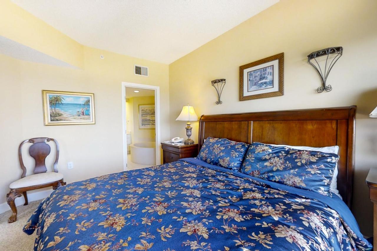 ヒルトンヘッドアイランドWindsor Court North 4504アパートメント エクステリア 写真