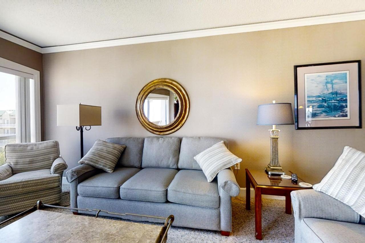 ヒルトンヘッドアイランドWindsor Court North 4504アパートメント エクステリア 写真