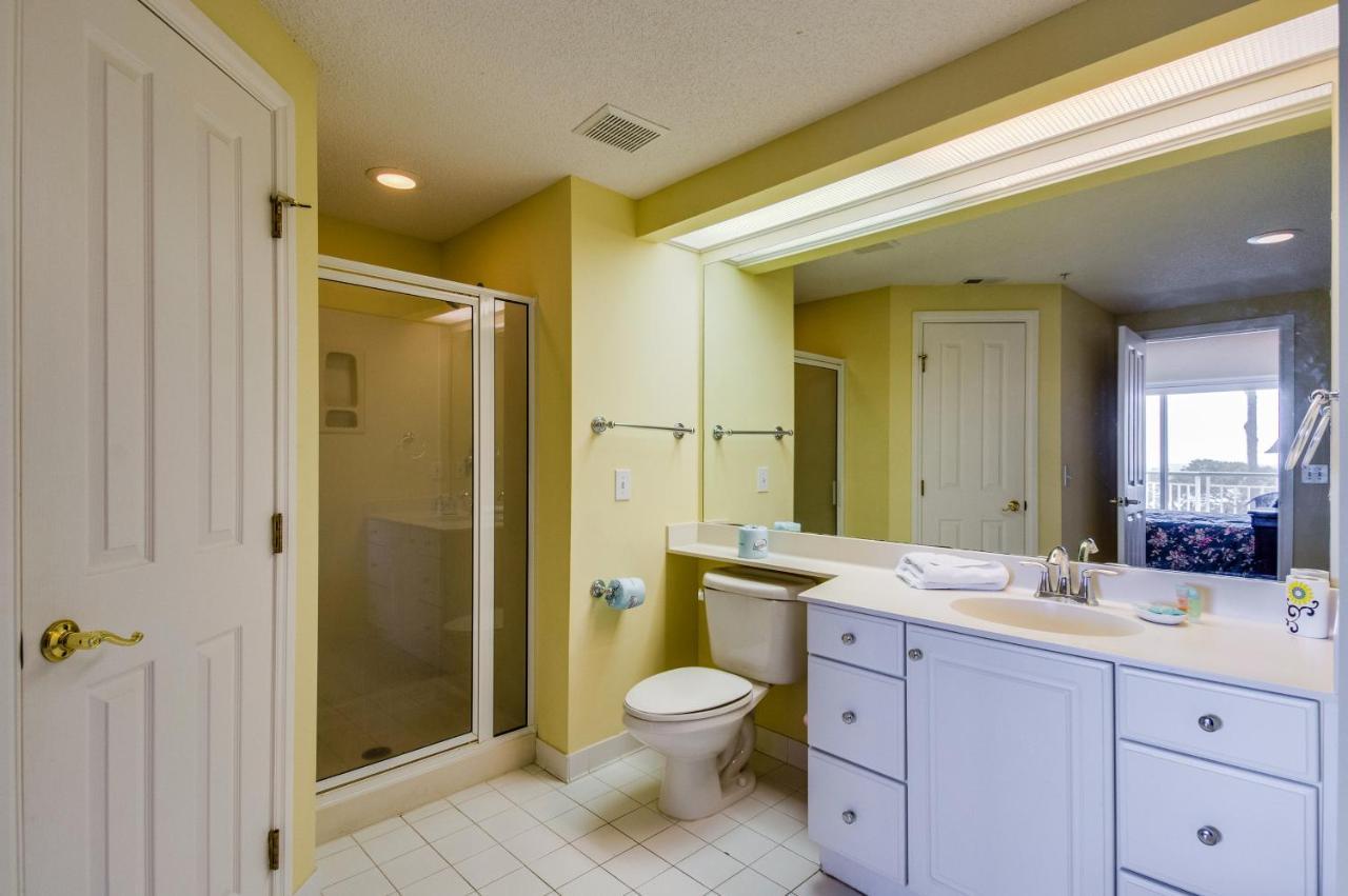 ヒルトンヘッドアイランドWindsor Court North 4504アパートメント エクステリア 写真